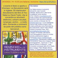 WEBINAR - Reminded by 