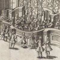 Music and Power in Southern Italy (17th-18th Centuries) - Conference Program