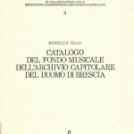 Cataloghi di fondi musicali italiani