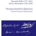 Concerti e sinfonie (1780-1840)