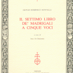 Musiche del Rinascimento italiano