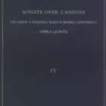 Marco Uccellini Opera omnia