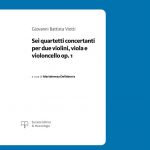 Viotti - Sei quartetti concertanti op. 1 (WII: 1-6)